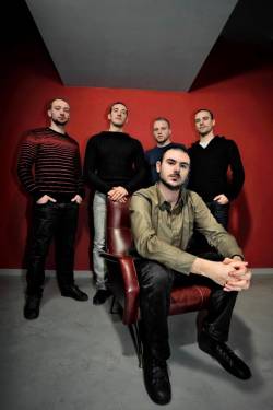 interview At The Soundawn